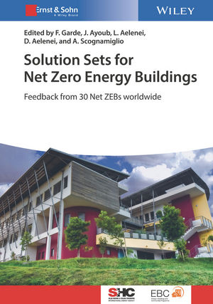 Solution Sets for Net Zero Energy Buildings